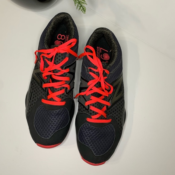 New Balance Womens 867 Training Shoes - Picture 3 of 8